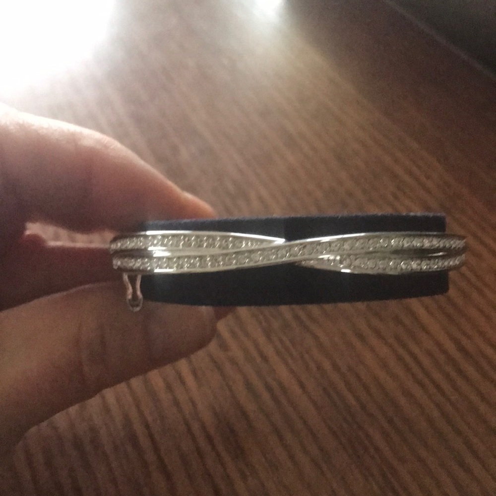 Swarovski bracelet
